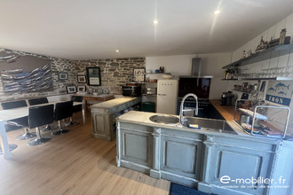 achat maison groix 56590