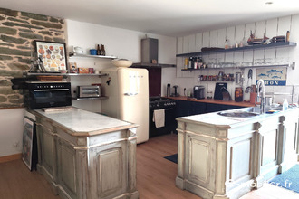 achat maison groix 56590