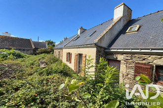 achat maison groix 56590