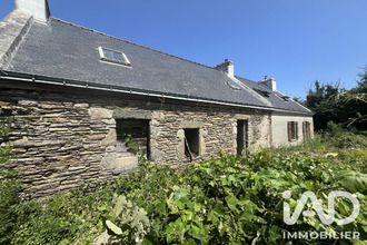 achat maison groix 56590