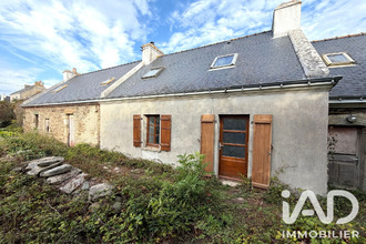 achat maison groix 56590