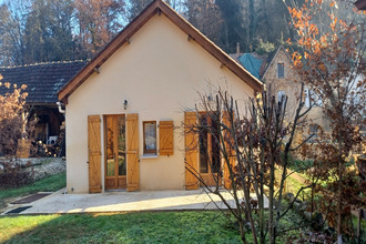 achat maison grolejac 24250