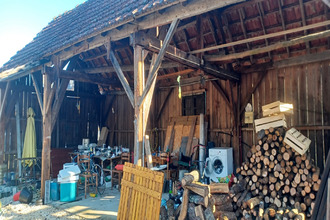 achat maison grolejac 24250