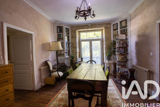 achat maison grolejac 24250