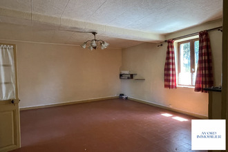 achat maison gron 18800