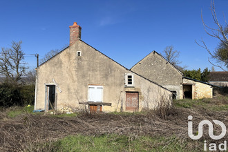 achat maison gron 18800