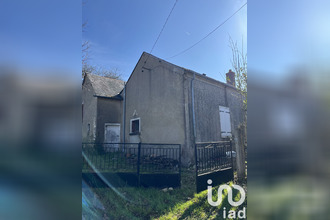 achat maison gron 18800