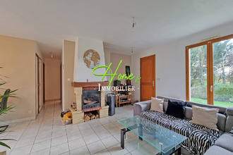 achat maison gron 18800