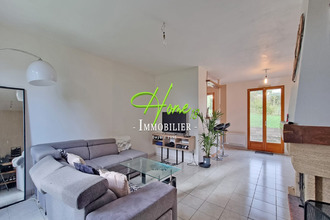 achat maison gron 18800