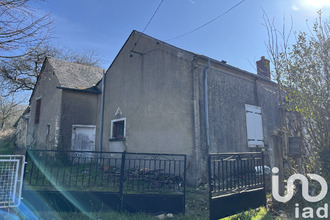 achat maison gron 18800