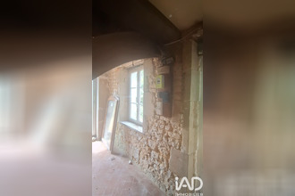 achat maison gron 18800