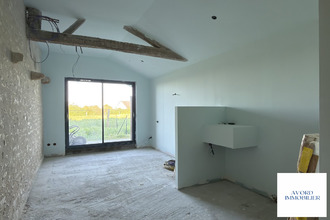 achat maison gron 18800