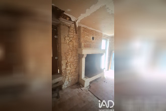 achat maison gron 18800