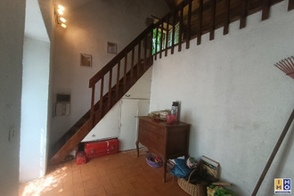 achat maison gron 18800
