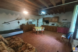 achat maison gron 18800