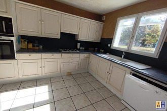 achat maison gron 18800