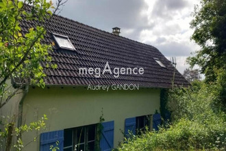 achat maison gron 89100