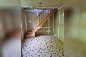 achat maison gron 89100
