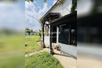 achat maison gron 89100