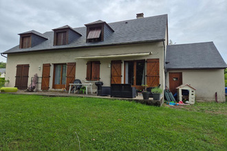 achat maison gros-chastang 19320