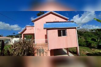 achat maison gros-morne 97213