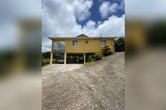 achat maison gros-morne 97213