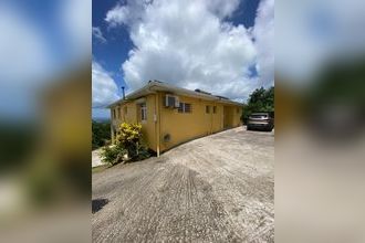 achat maison gros-morne 97213