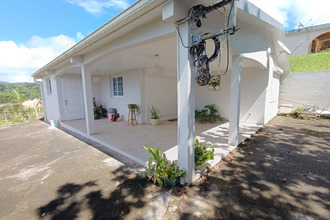 achat maison gros-morne 97213