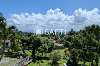 achat maison gros-morne 97213