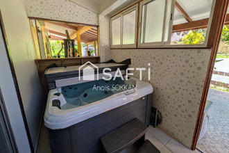 achat maison gros-morne 97213