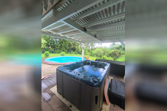 achat maison gros-morne 97213