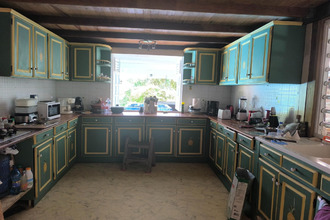 achat maison gros-morne 97213