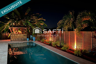 achat maison gros-morne 97213