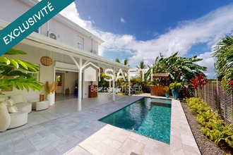 achat maison gros-morne 97213