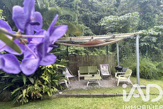 achat maison gros-morne 97213