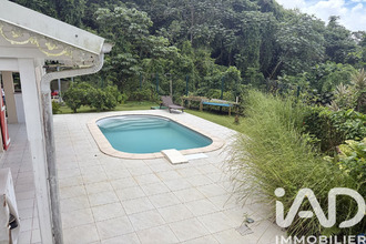 achat maison gros-morne 97213