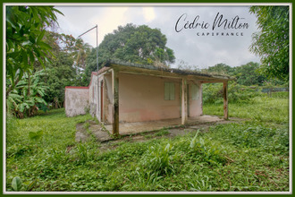 achat maison gros-morne 97213