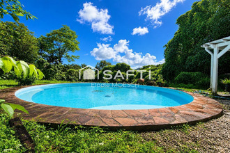 achat maison gros-morne 97213