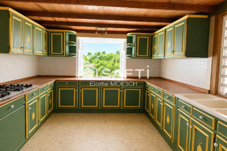 achat maison gros-morne 97213