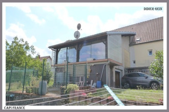 achat maison gros-rederching 57410