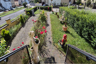 achat maison grosbliederstroff 57520