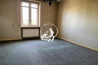 achat maison grosbliederstroff 57520