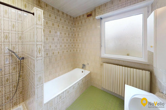 achat maison grosbliederstroff 57520