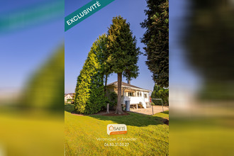 achat maison grosbliederstroff 57520