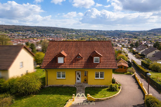 achat maison grosbliederstroff 57520