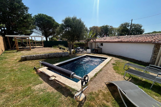 achat maison grosbreuil 85440