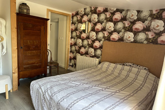 achat maison grosbreuil 85440