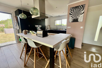 achat maison grosbreuil 85440