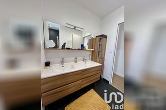 achat maison grosbreuil 85440