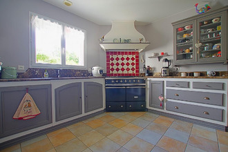 achat maison grosbreuil 85440